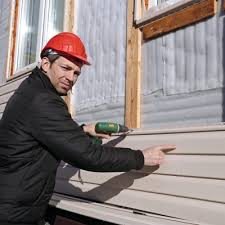 Best Custom Siding Design  in Cape Girardeau, MO